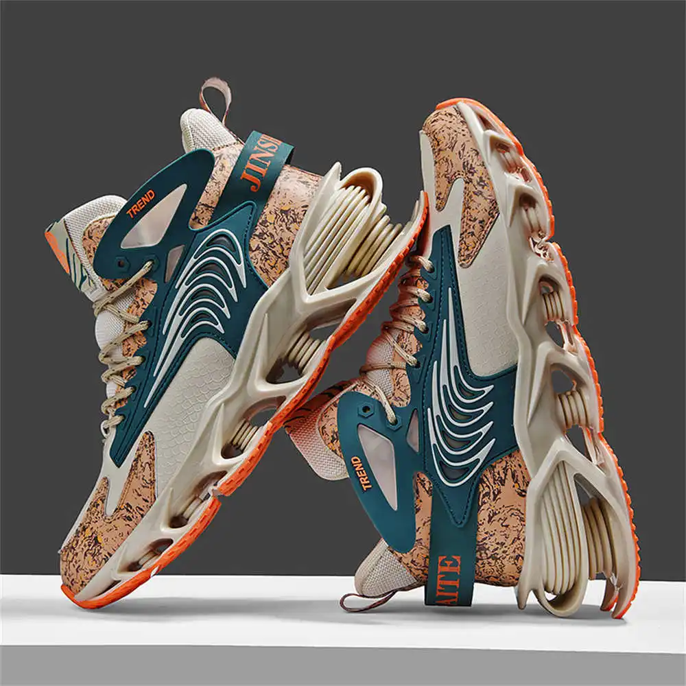 Badminton League - Antislip Mid Kind Running Sneakers Casual