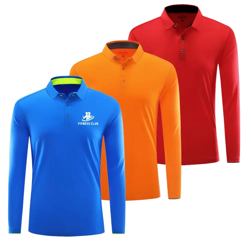 T Shirt Dry Fit - Mannen Running Sport Shirts Tops Lange