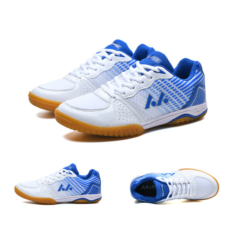 Badminton Footwork - LEFUS Kwaliteit Mannen vrouwen Badminton Schoenen