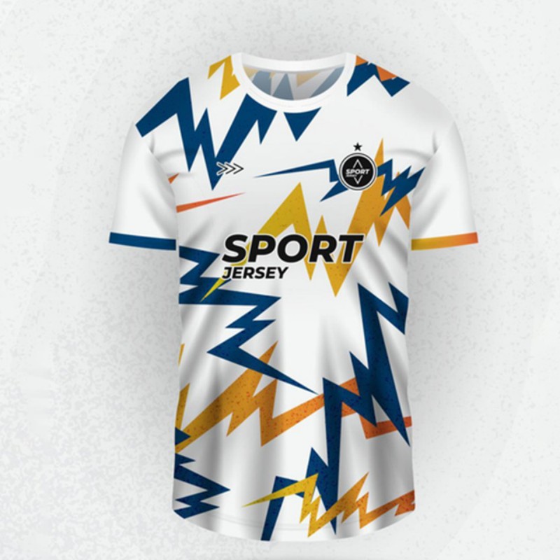 Badminton Logo - Modieus, nieuwste sportlogo, voetbal- en badmintonshirt