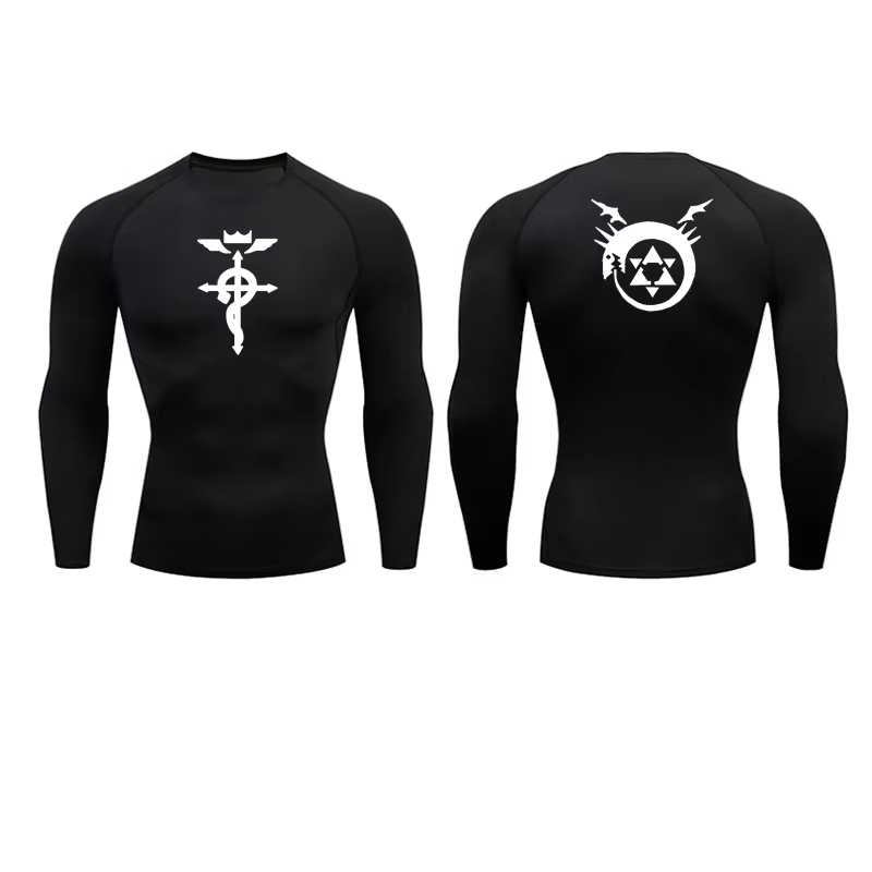 T Shirt Dry Fit - Sport Running Compressieshirt Heren T-shirt Korte