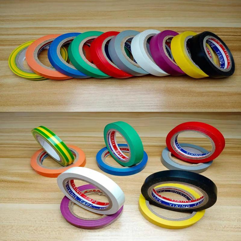 Badminton Rs - 10 Meter Lange Sterke Zelfklevende Afdichtingstape