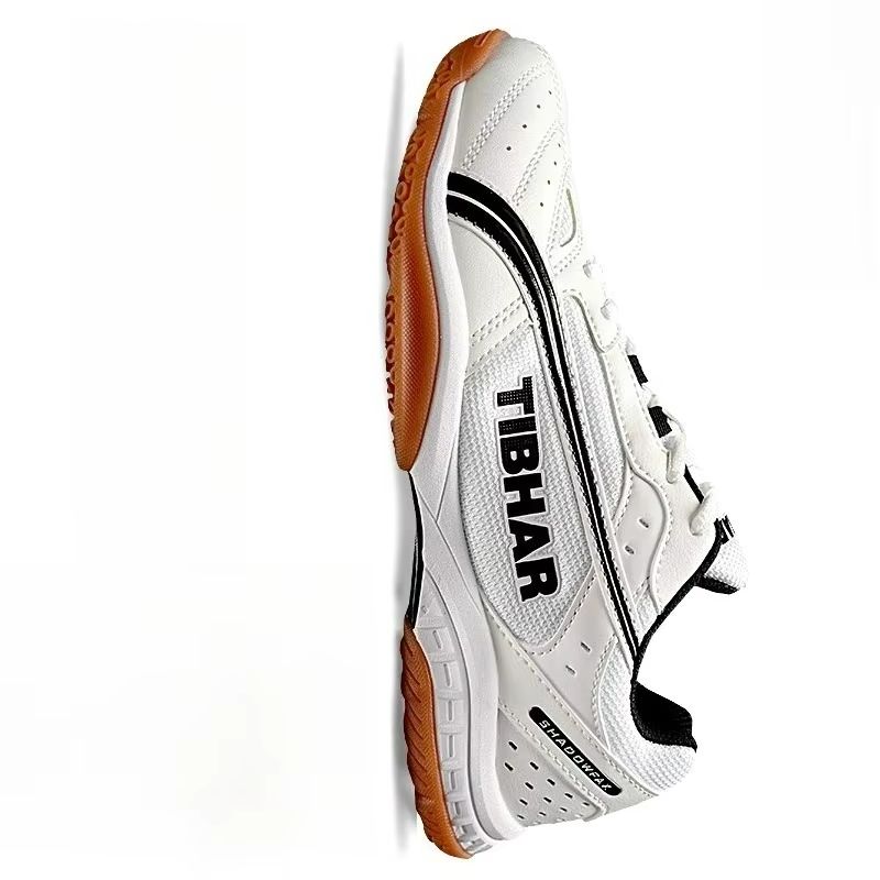 Badminton Footwork - Professionele Tafeltennisschoenen Voor Mannen Vrouwen Comfortabele