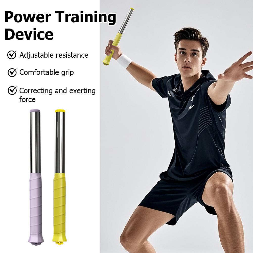 Badminton Swing Trainer Correc - Badminton Forehand Backhand recensie en prijs