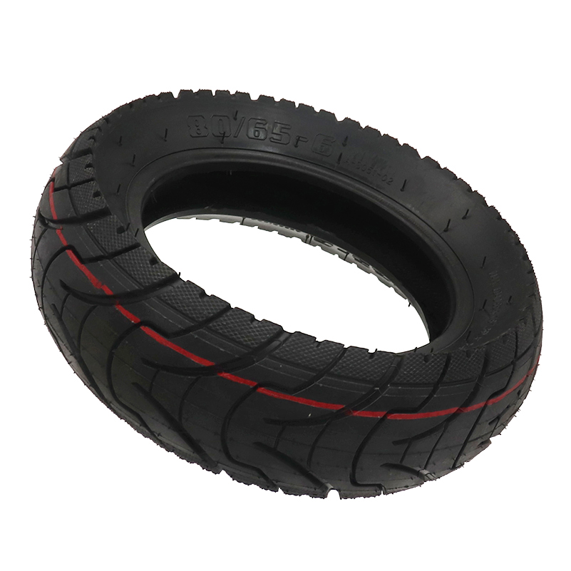 10 inch elektrische scooterban - Badminton Victor recensie en prijs