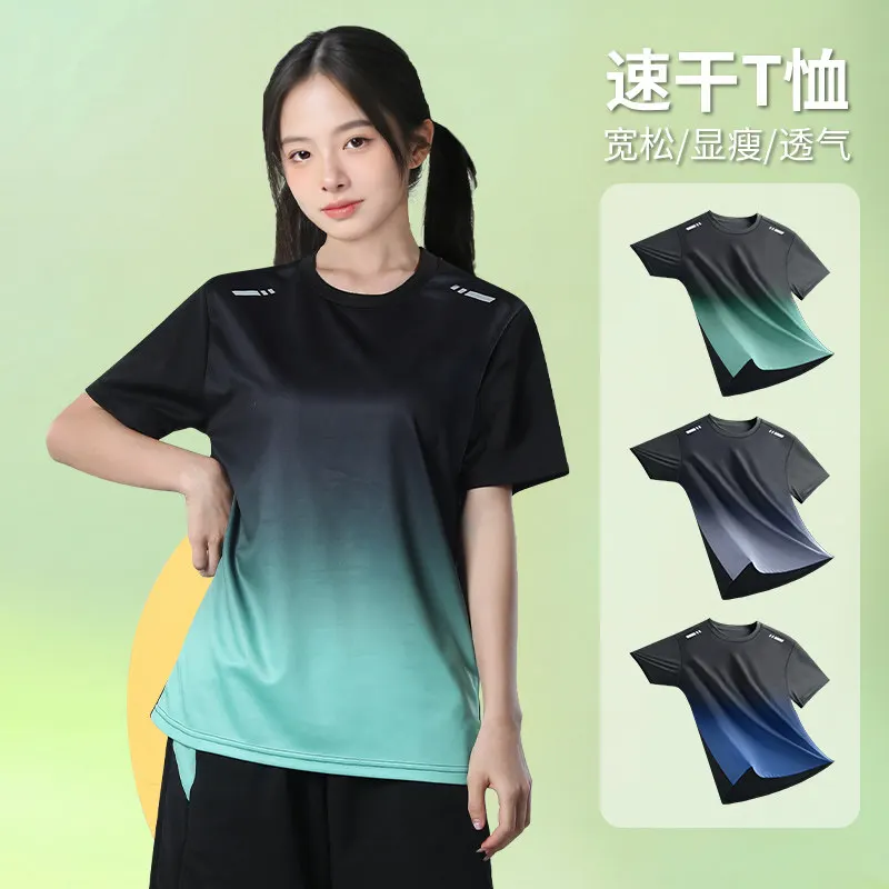 Dames snel drogende zomer T-sh - T Shirt Dry Fit recensie en prijs