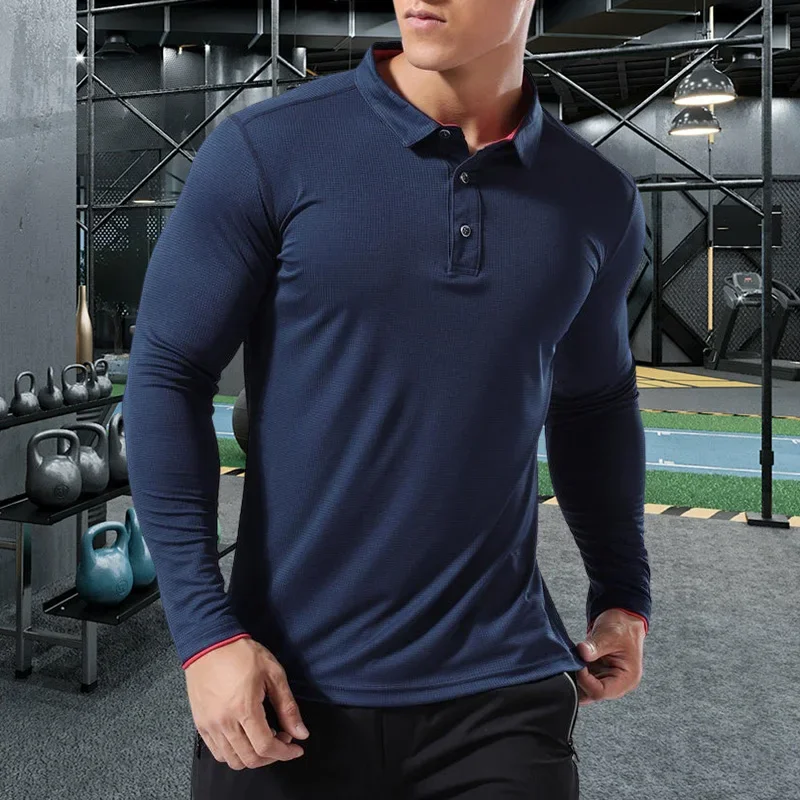 Mannen Running Sport Shirts To - T Shirt Dry Fit recensie en prijs