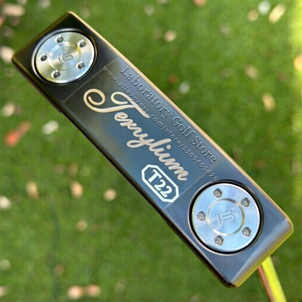 Nieuwe teryllium NP II T22 put - Badminton Club recensie en prijs
