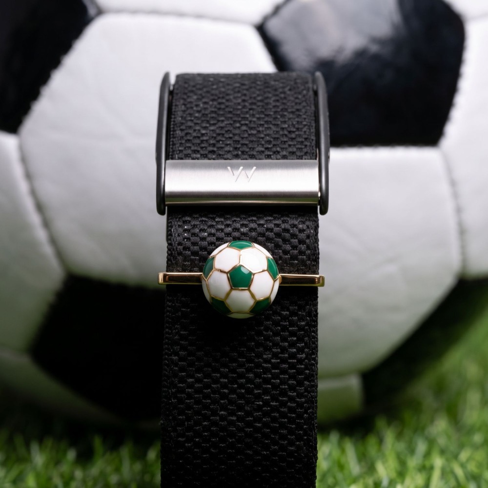 DIY WHOOP Charm Band Accessoir - Badminton English recensie en prijs