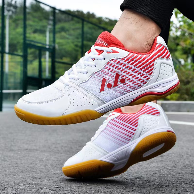 LEFUS Kwaliteit Mannen vrouwen - Badminton Footwork recensie en prijs