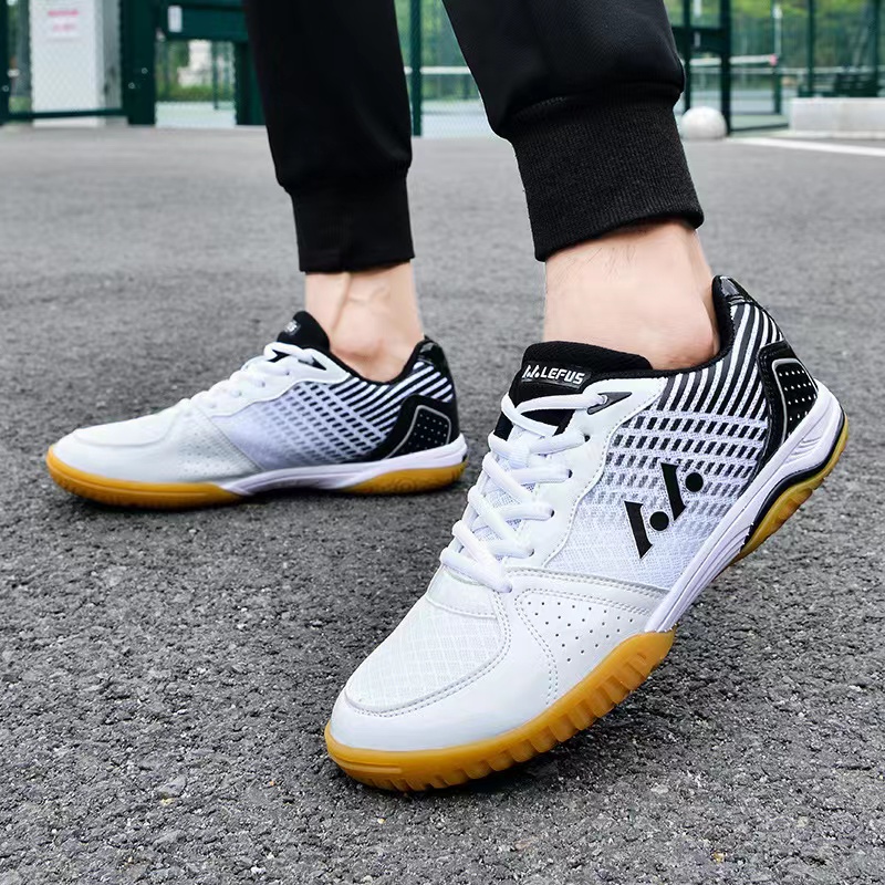 LEFUS Kwaliteit Mannen vrouwen - Badminton Footwork recensie en prijs