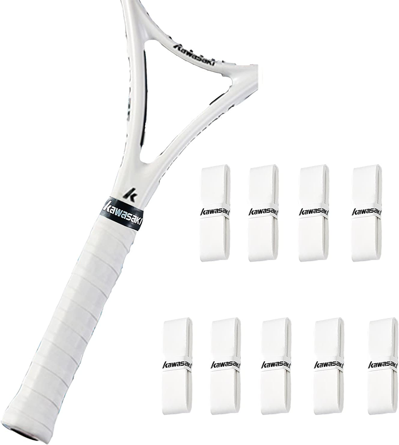 Kawasaki Overgrips Padel Tenni - Badminton Victor recensie en prijs
