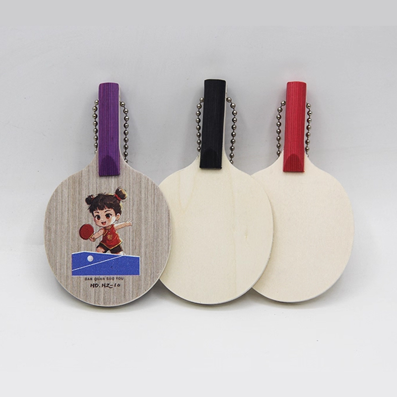 Miniatuur Kids Tafeltennis Bla - Badminton League recensie en prijs
