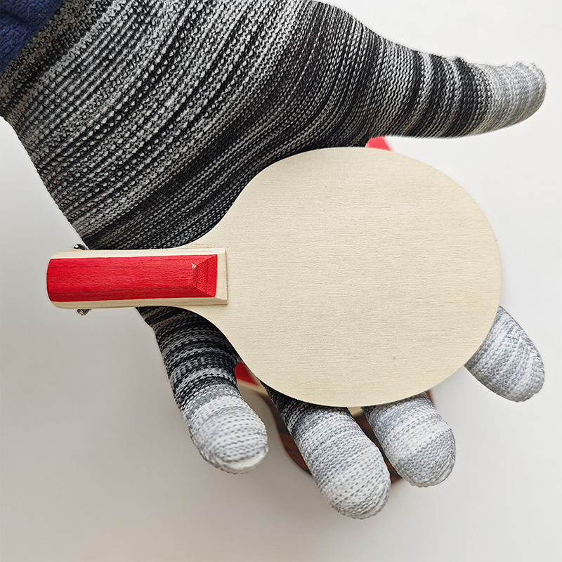 Miniatuur Kids Tafeltennis Bla - Badminton League recensie en prijs