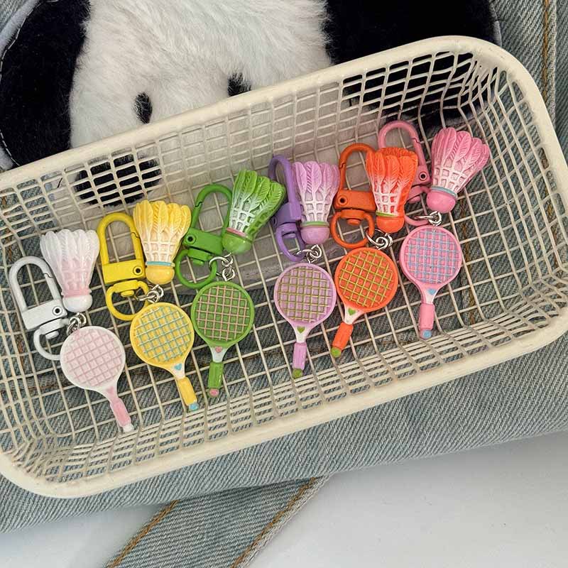 1pc Simulatie Badminton Racket - Badminton Anime recensie en prijs