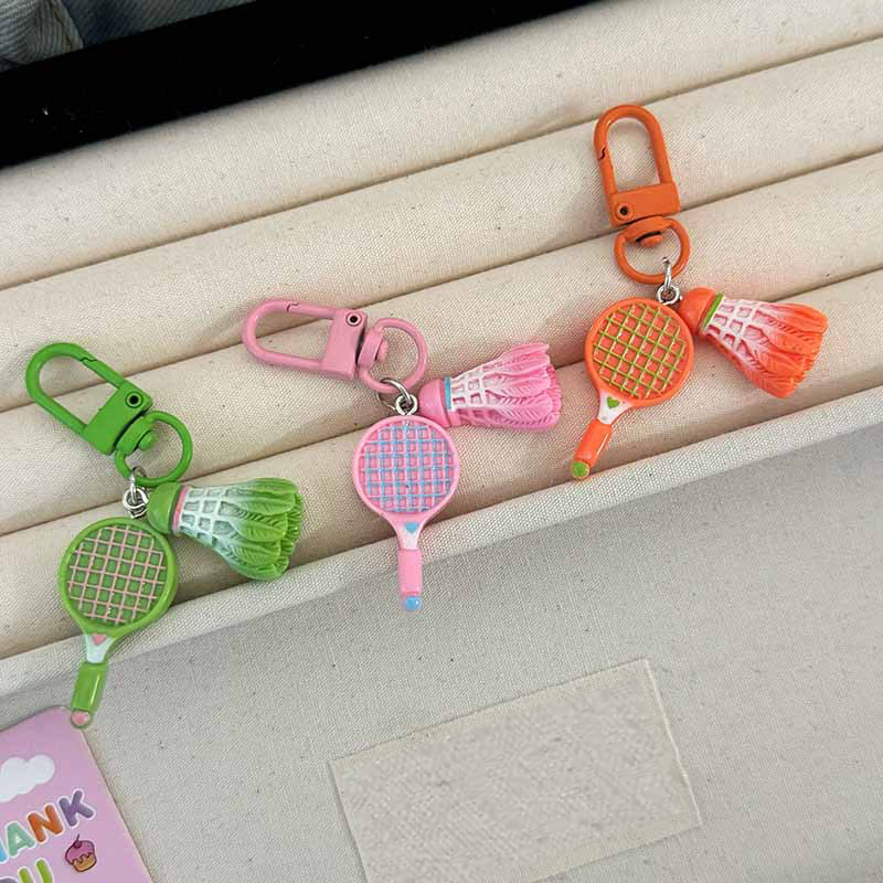 1pc Simulatie Badminton Racket - Badminton Anime recensie en prijs