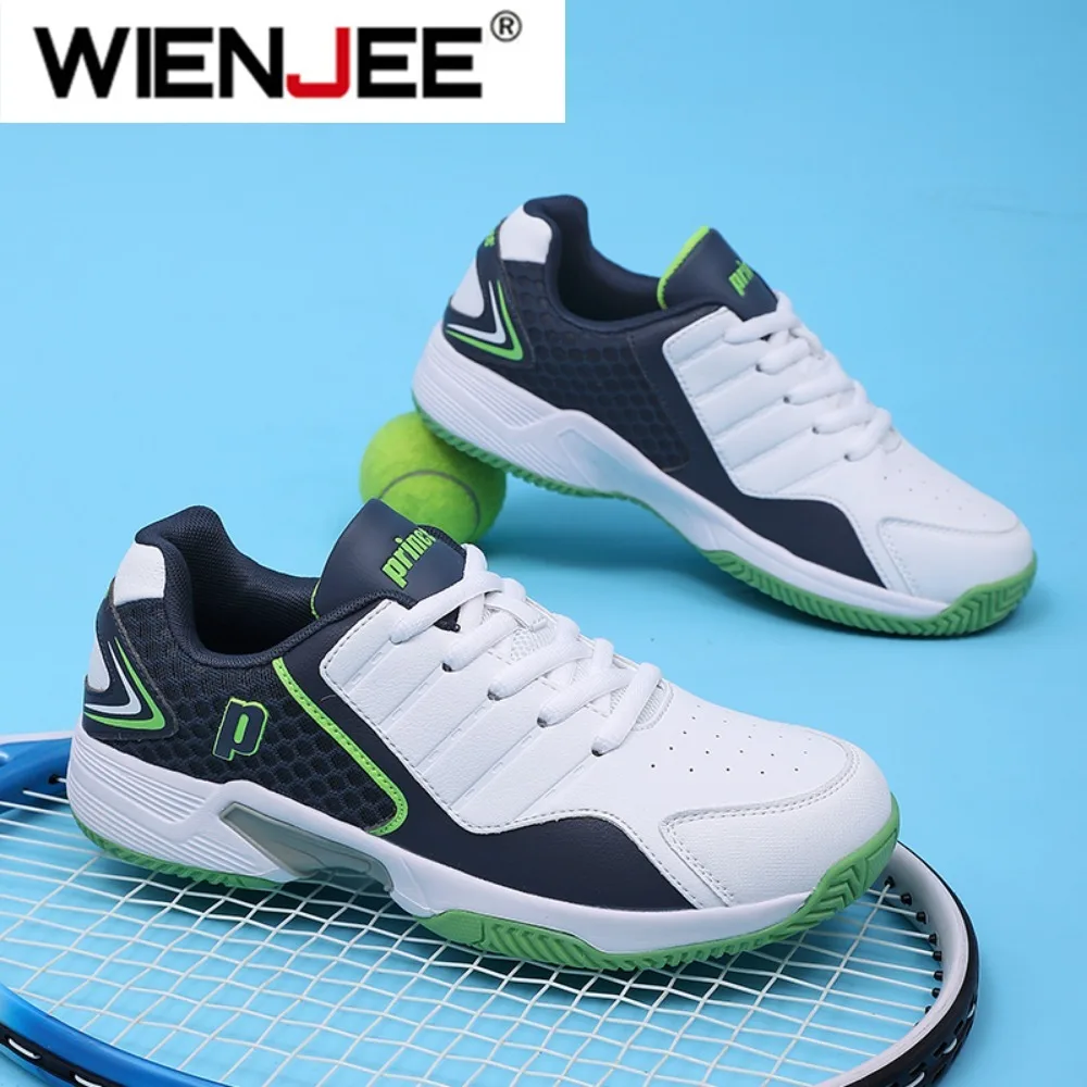 Professionele heren dames lere - Badminton Footwork recensie en prijs