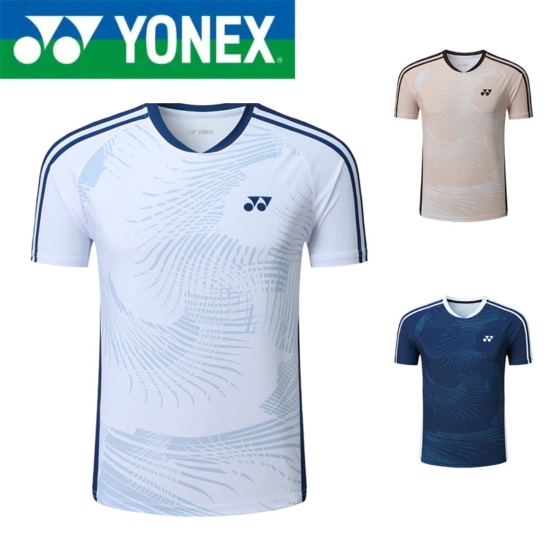YONEX Zomer Badminton Shirt vo - Badminton Anime recensie en prijs
