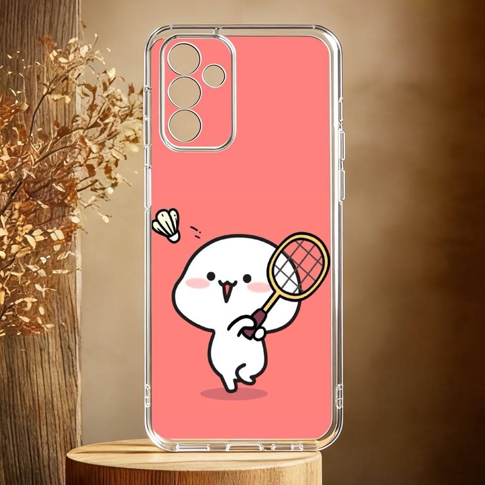 S-Sport B-Badminton Illustrati - Badminton Logo recensie en prijs