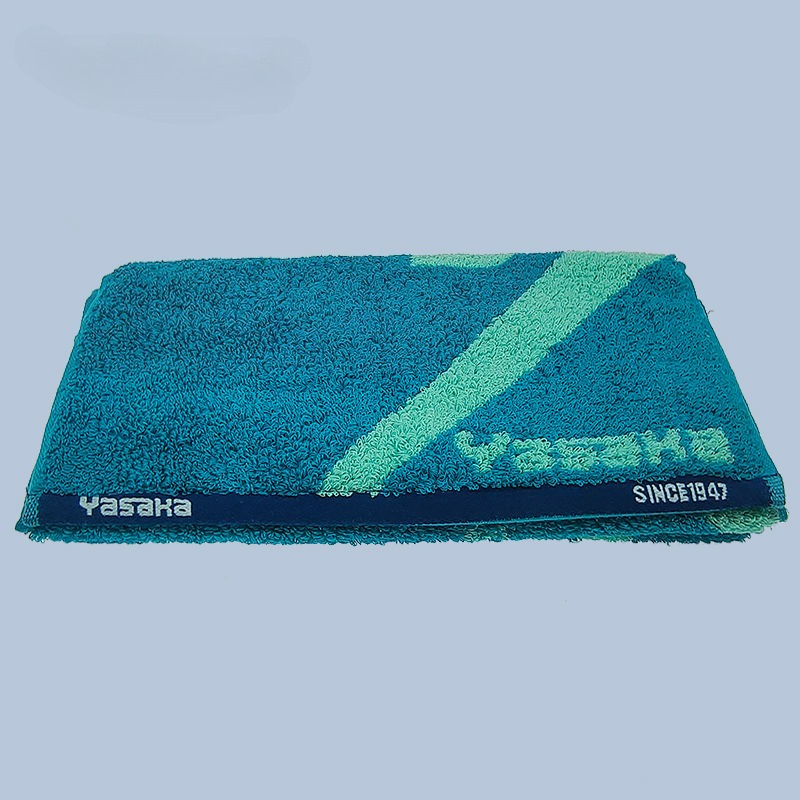 YASAKA sporthanddoek absorbere - Badminton Logo recensie en prijs