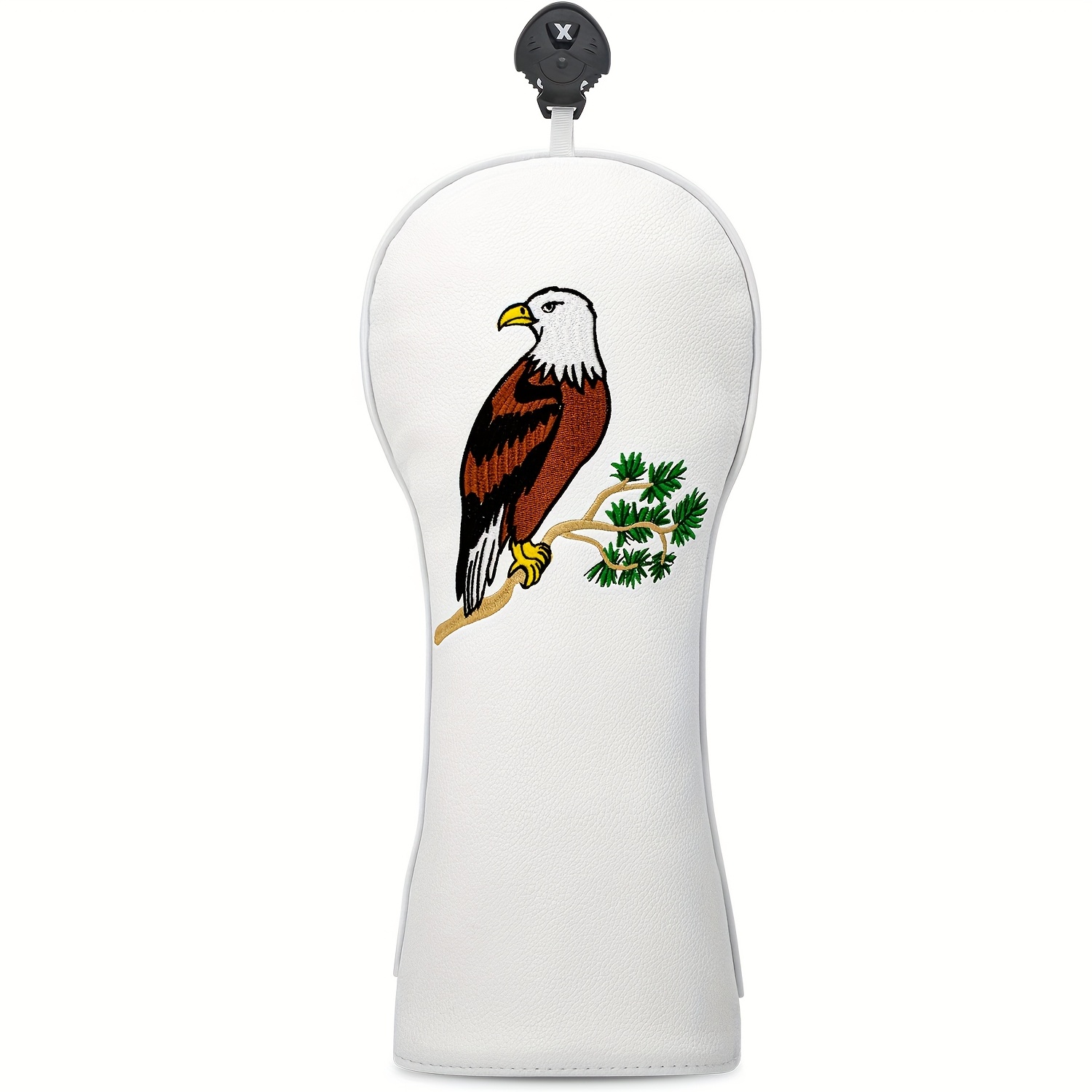 Eagle Golf Club Head Covers me - Badminton Club recensie en prijs