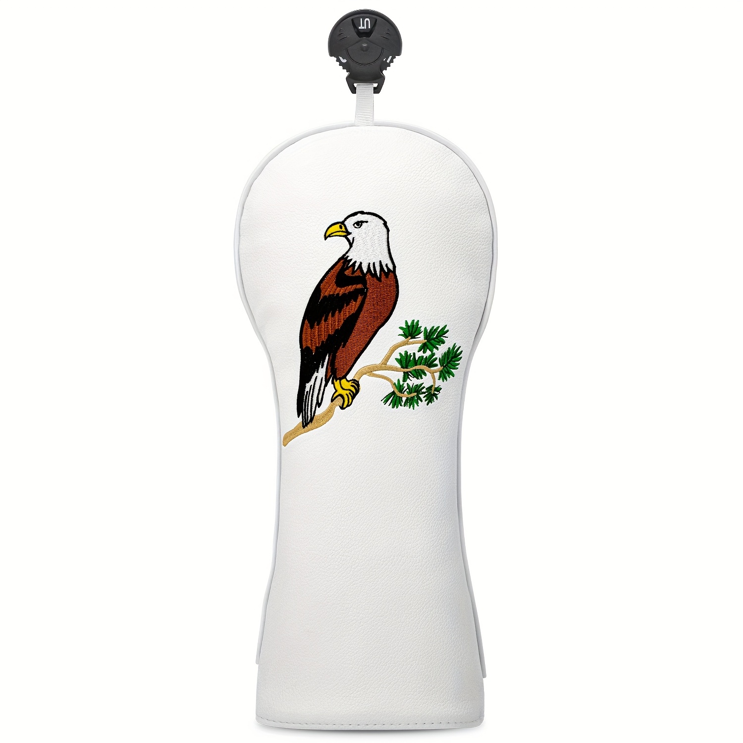 Eagle Golf Club Head Covers me - Badminton Club recensie en prijs