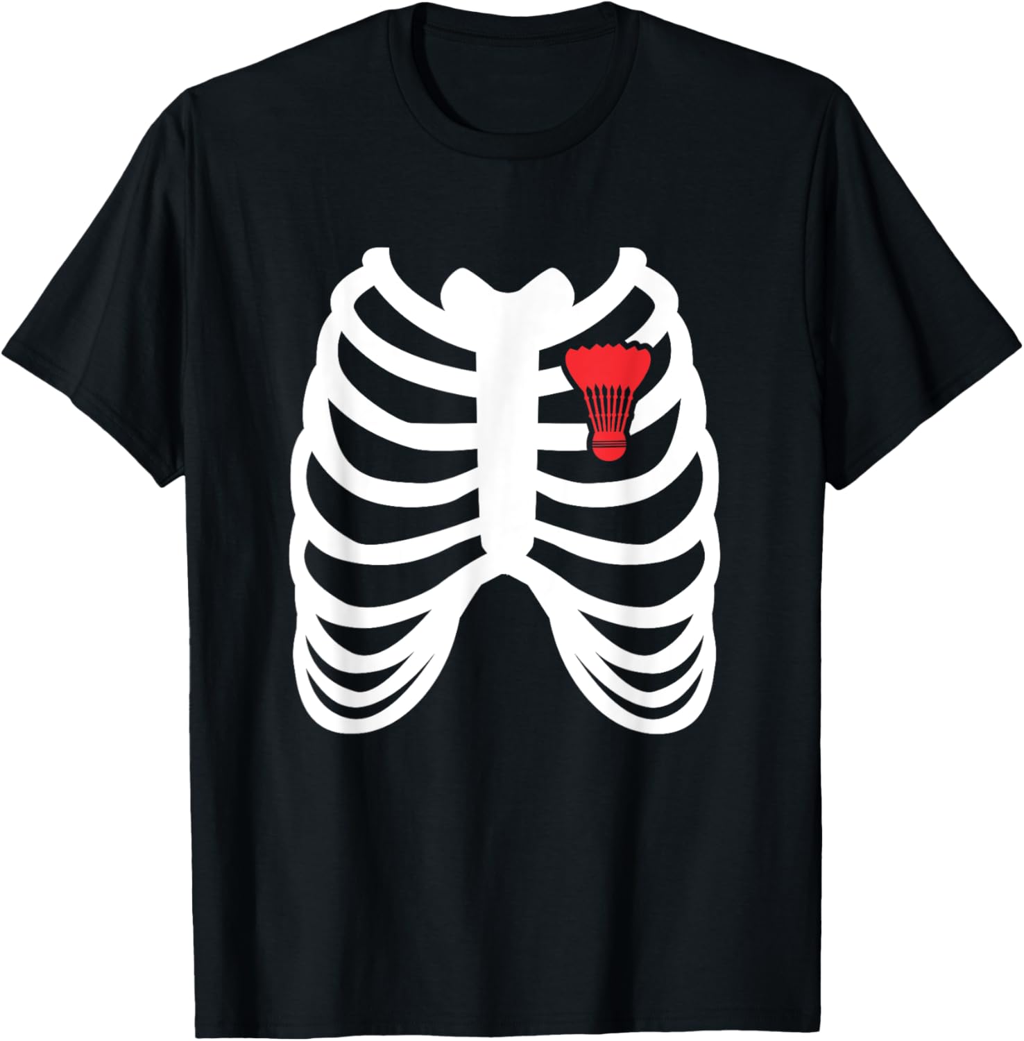 Grappig badminton shirt badmin - Badminton Quotes Short recensie en prijs