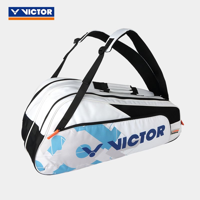 VICTOR BR6219 Badmintontas met - Badminton Victor recensie en prijs