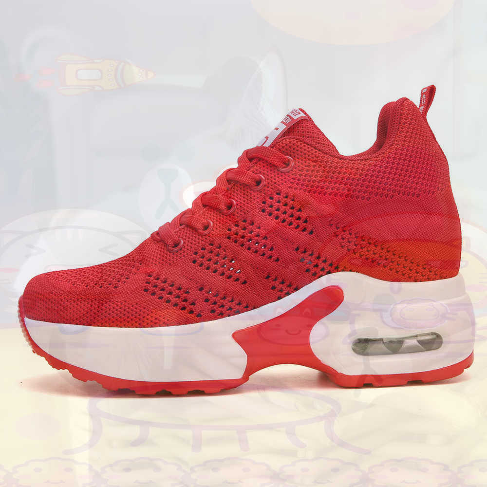 Rode maat 36 schoenen vrouw te - Badminton League recensie en prijs