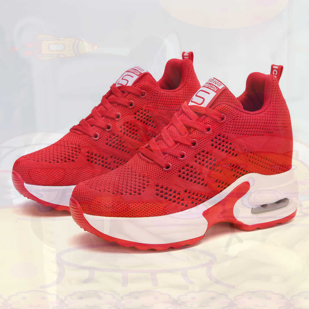 Rode maat 36 schoenen vrouw te - Badminton League recensie en prijs