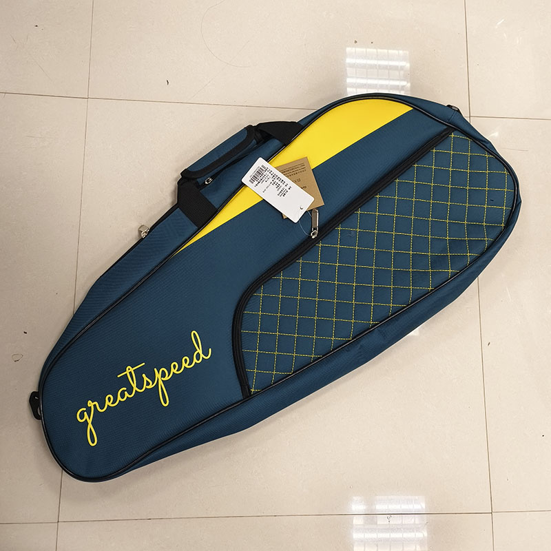 GREATSPEED Tennis Badminton Ra - Badminton Rs recensie en prijs