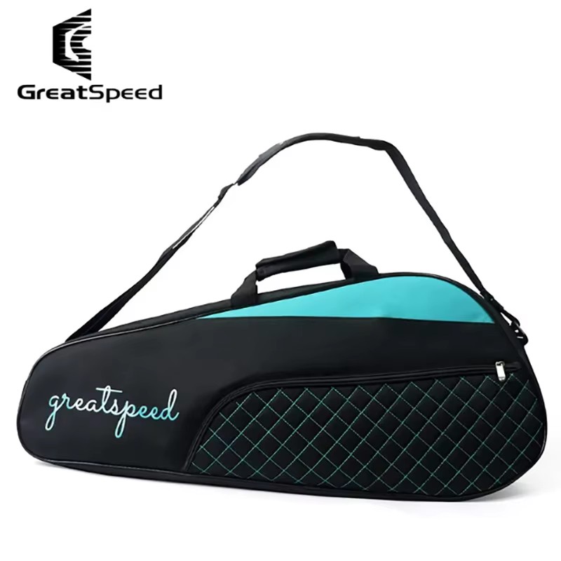GREATSPEED Tennis Badminton Ra - Badminton Rs recensie en prijs