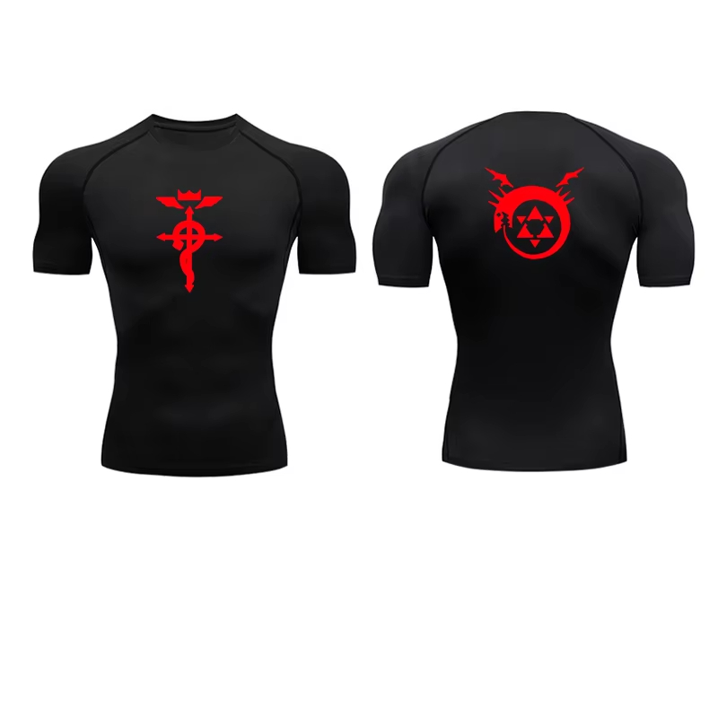 Sport Running Compressieshirt  - T Shirt Dry Fit recensie en prijs