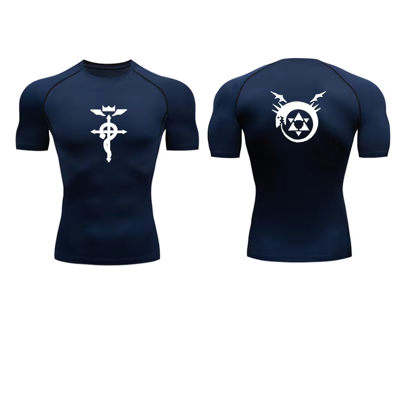 Sport Running Compressieshirt  - T Shirt Dry Fit recensie en prijs