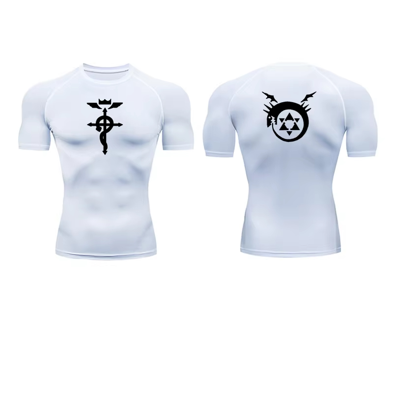 Sport Running Compressieshirt  - T Shirt Dry Fit recensie en prijs