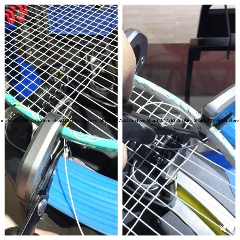 Badmintonracket, gereedschap v - Badminton Rs recensie en prijs