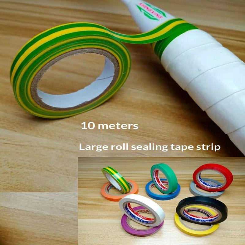 10 Meter Lange Sterke Zelfklev - Badminton Rs recensie en prijs