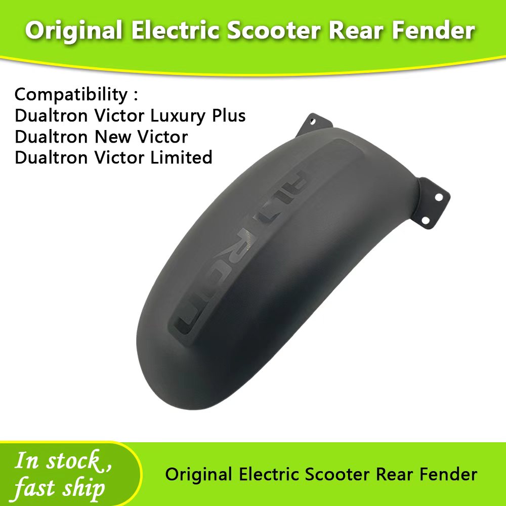 Elektrische scooter spatbord a - Badminton Victor recensie en prijs