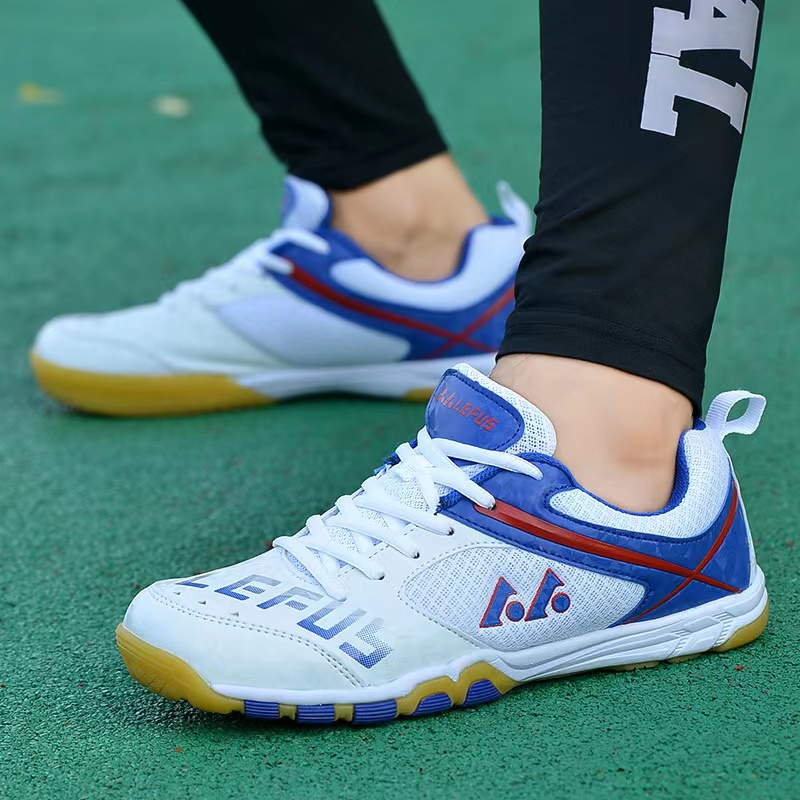 2026 Sneakers Badminton Schoen - Badminton Footwork recensie en prijs