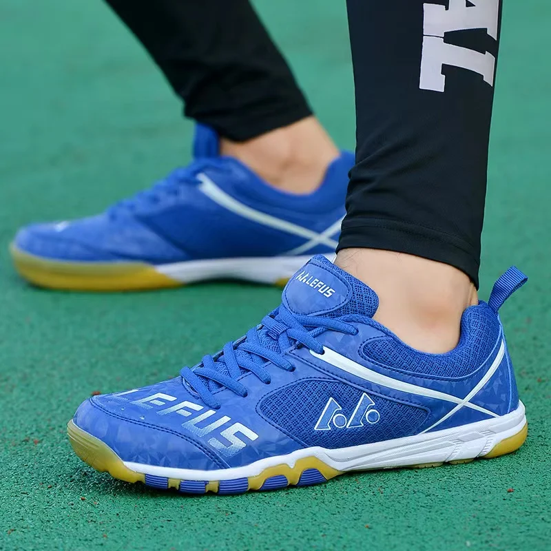 2026 Sneakers Badminton Schoen - Badminton Footwork recensie en prijs