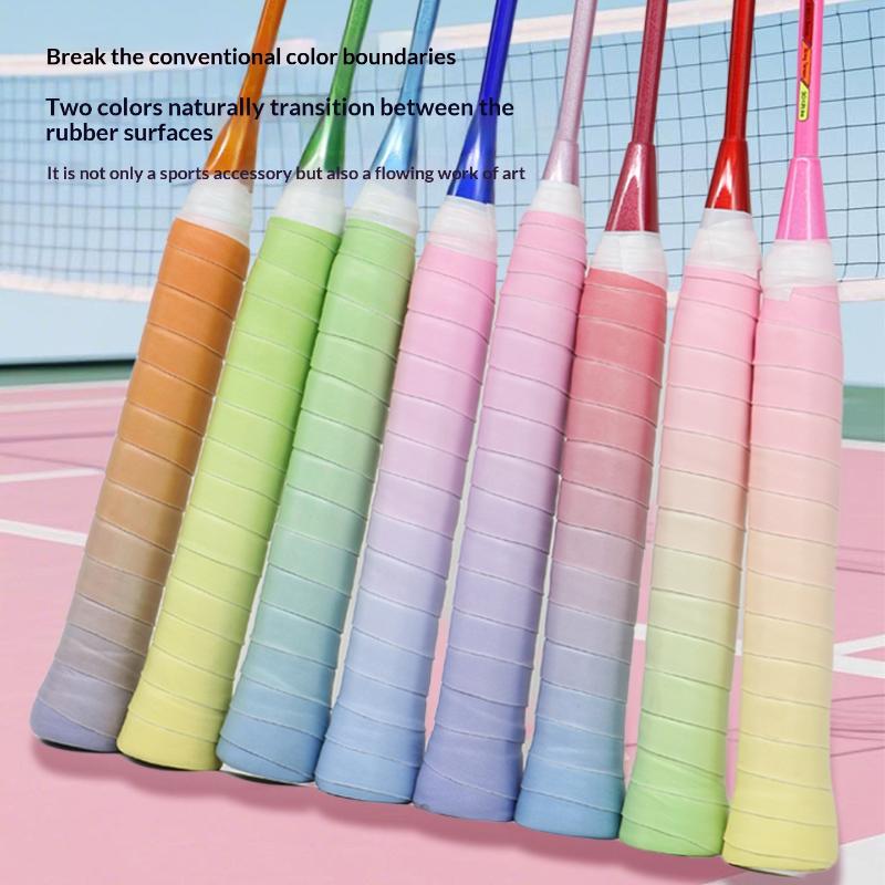 10 stuks tennisracket overgrip - Badminton Rs recensie en prijs