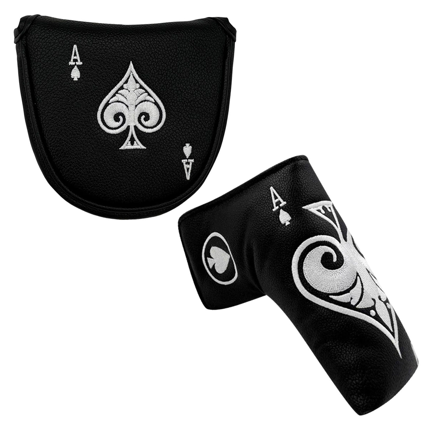Golf Putter Cover Head Golf He - Badminton Club recensie en prijs