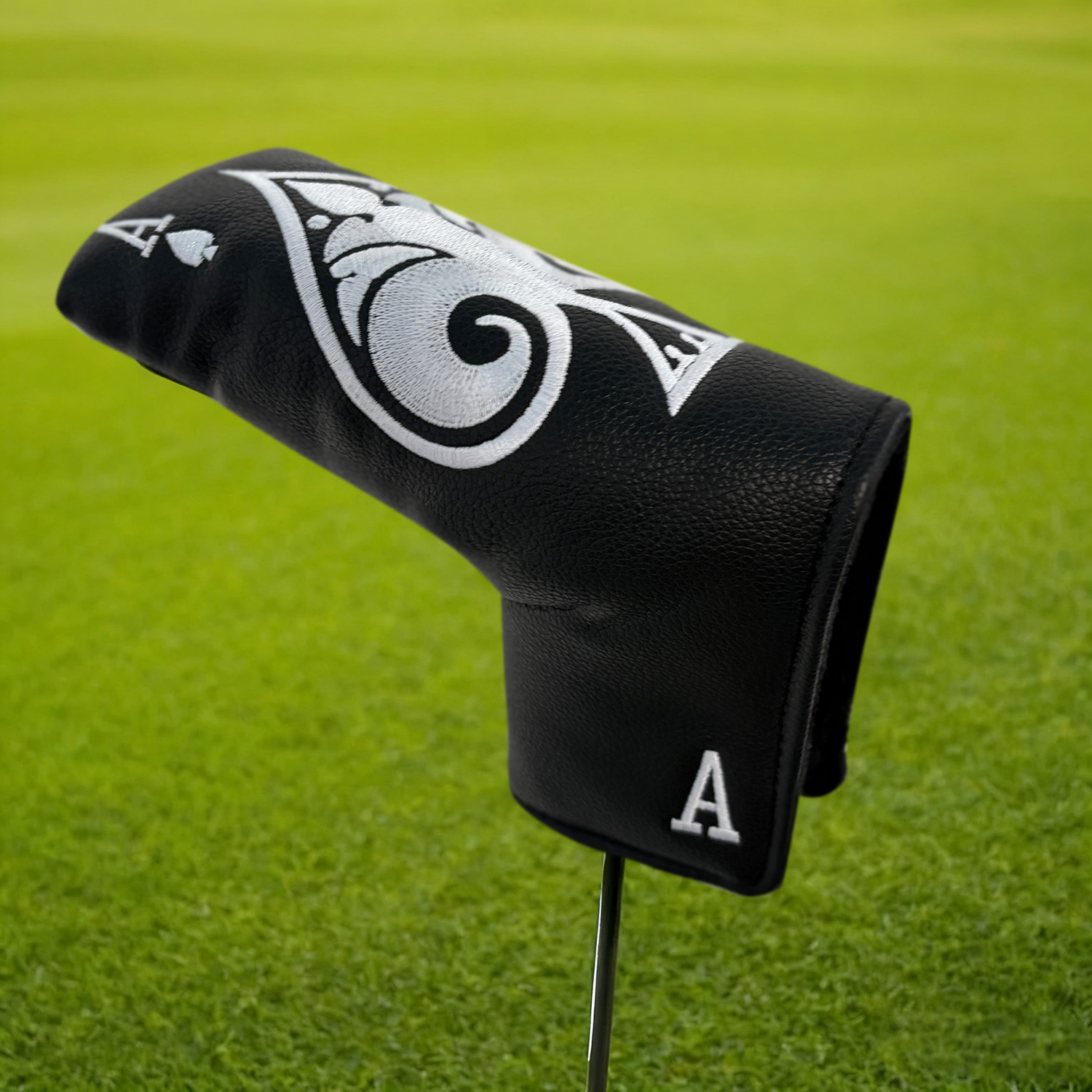 Golf Putter Cover Head Golf He - Badminton Club recensie en prijs