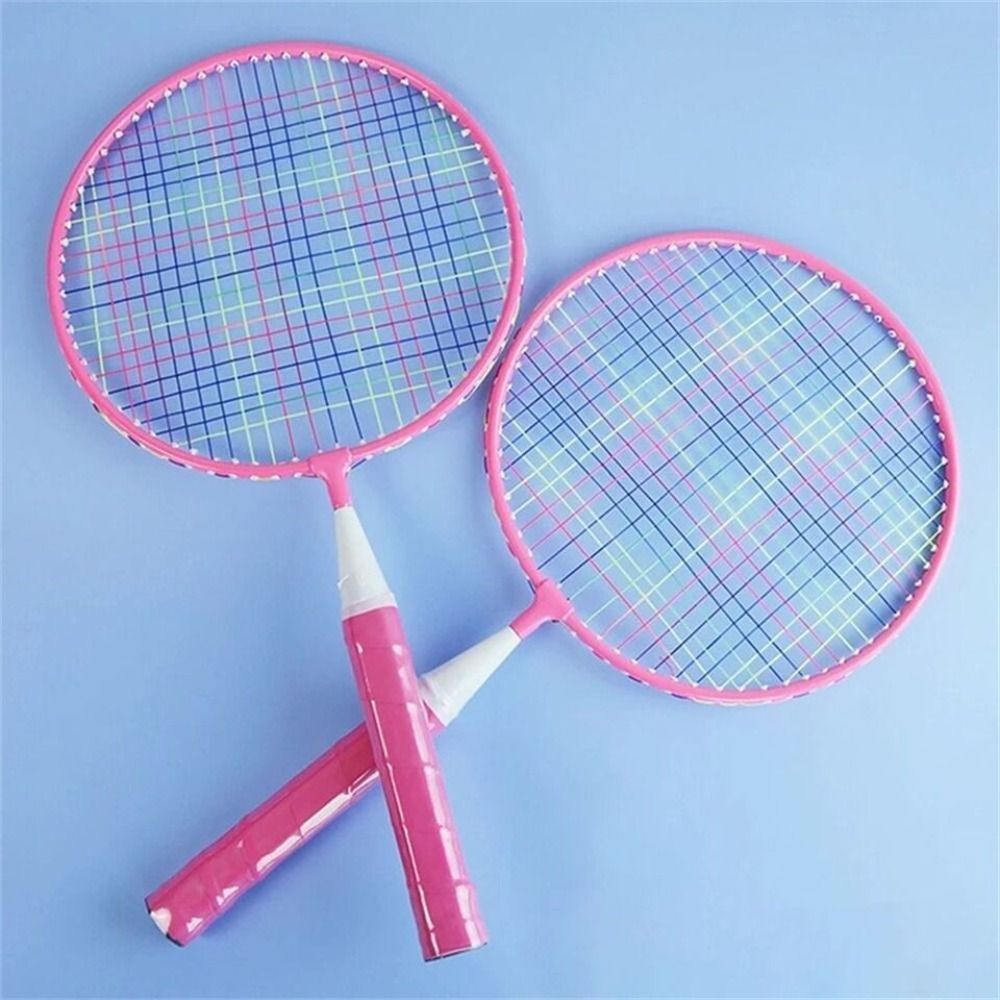 Kinderen Lichtgewicht Badminto - Badminton League recensie en prijs