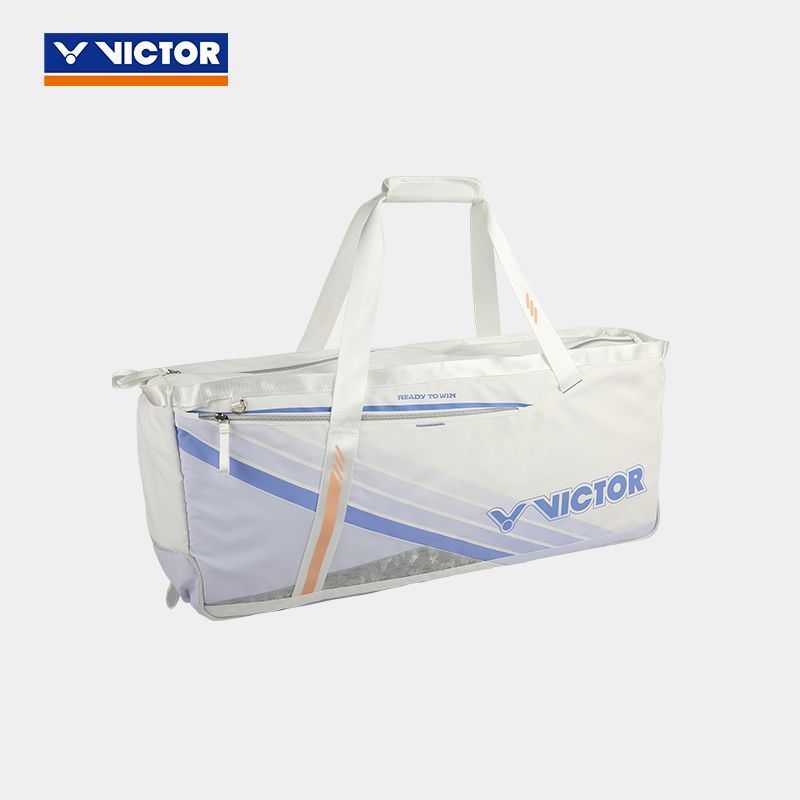 VICTOR BR5660 badmintonrugzak, - Badminton Victor recensie en prijs