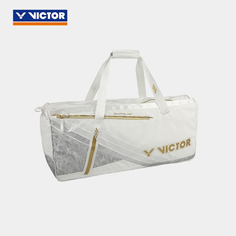 VICTOR BR5660 badmintonrugzak, - Badminton Victor recensie en prijs