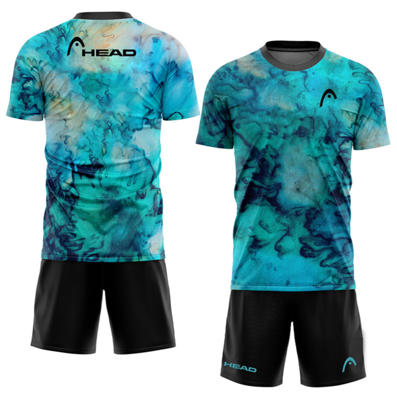 Mode Ademende tennissportkledi - Badminton Club recensie en prijs