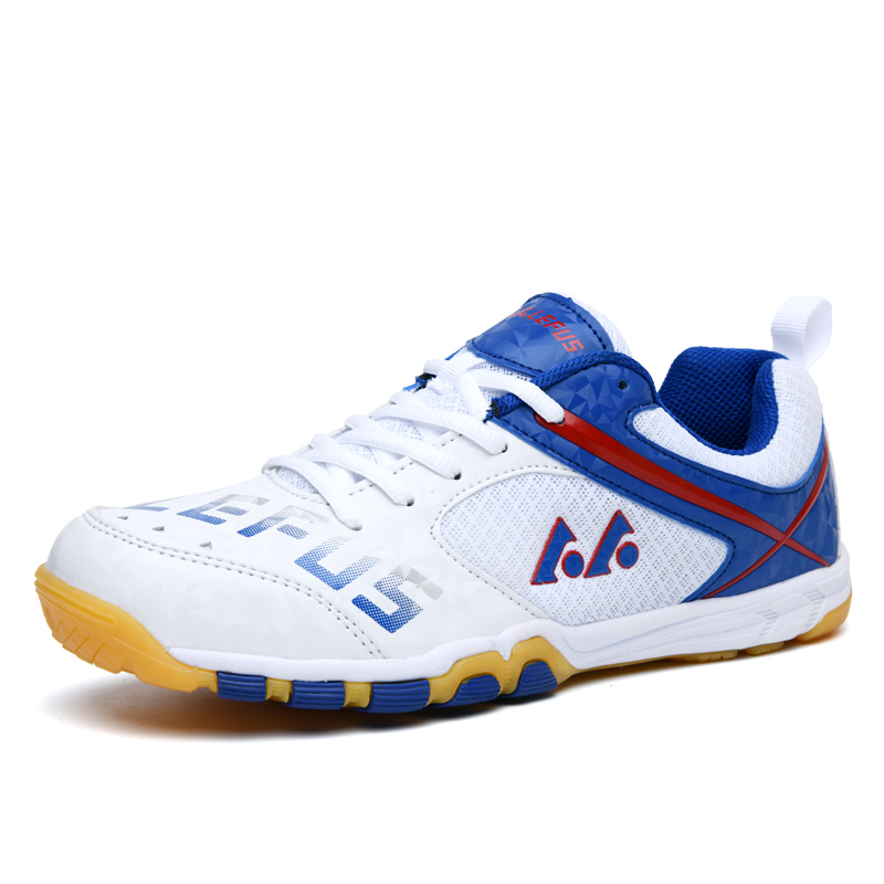 Lefus Merk Tafeltennis Schoene - Badminton Footwork recensie en prijs