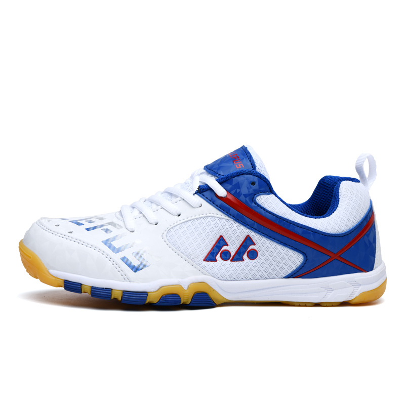 Lefus Merk Tafeltennis Schoene - Badminton Footwork recensie en prijs
