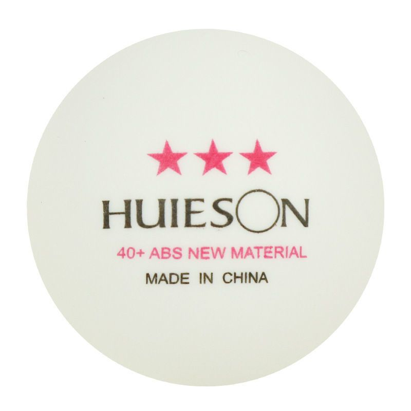 Huieson Engelse versie tafelte - Badminton English recensie en prijs